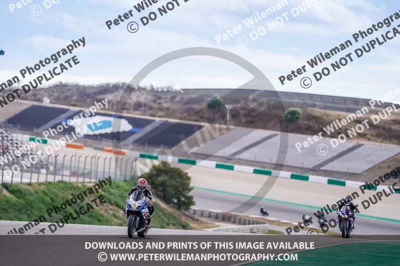 motorbikes;no limits;october 2019;peter wileman photography;portimao;portugal;trackday digital images